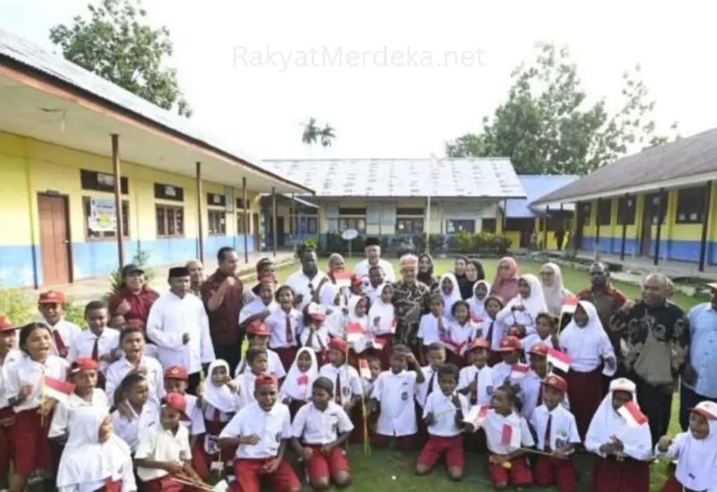 Menhan Pastikan Fasilitas Yonif Teritorial Siap Digunakan