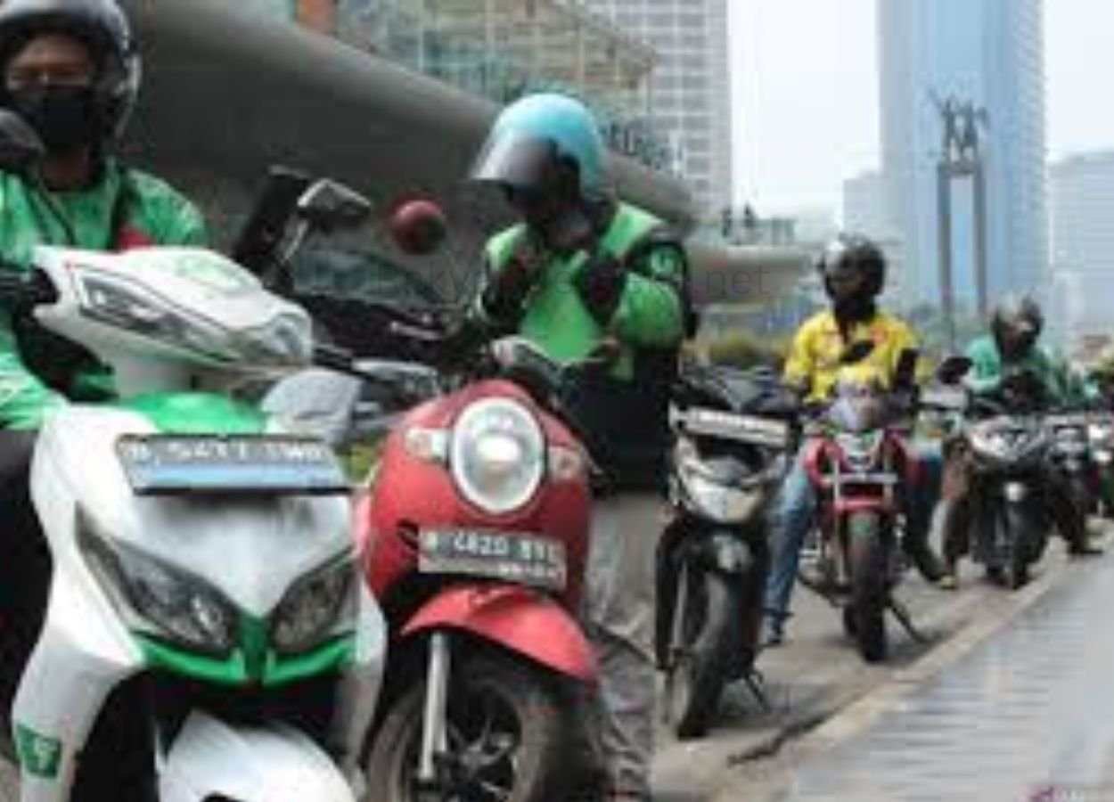 Pengamat Sarankan Komunitas Ojol Alihkan Energi untuk Kawal Regulasi Tarif Layanan - RakyatMerdeka.net