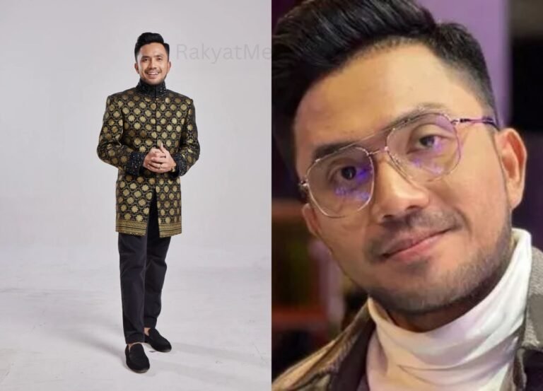 Penyanyi Alfin Habib Siapkan Remake Lagu Melayu Lawas dengan Warna Baru - RakyatMerdeka.net