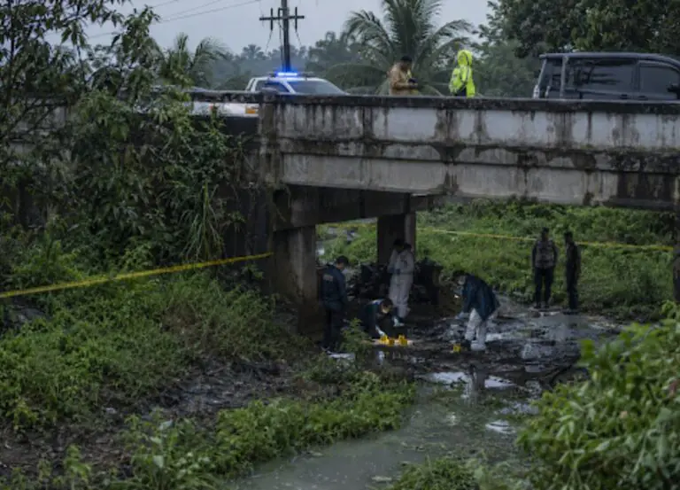 Petani Asal Karo Ditemukan Tewas Dalam Karung di Deliserdang, Dua Pelaku Ditangkap - RakyatMerdeka.net