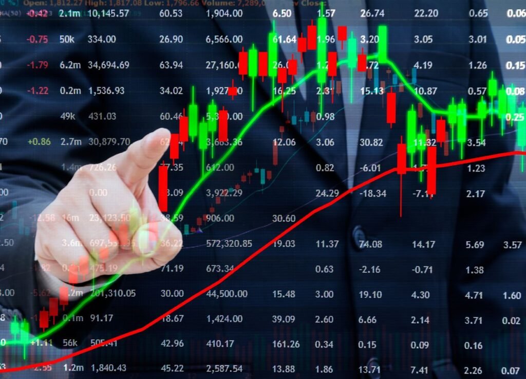 Asing Tarik Dana Rp3,13 Triliun dari Bursa RI, Pasar Tetap Dibayangi Sentimen MSCI - RakyatMerdeka.net