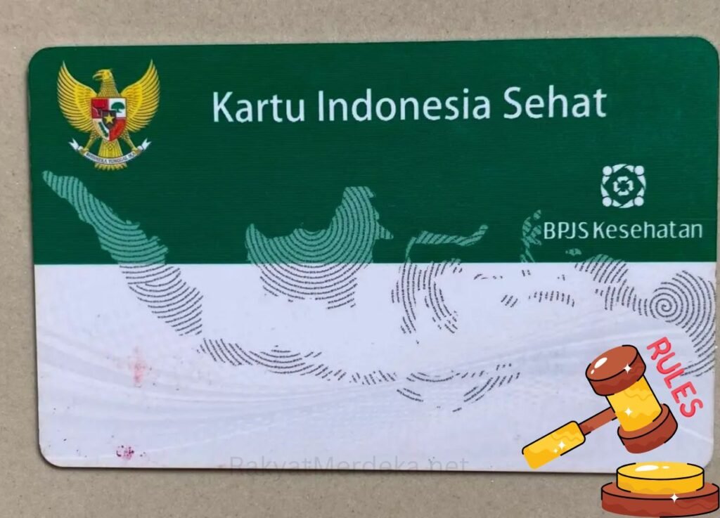 BPJS Kesehatan Terapkan Aturan Baru Kontrol Rawat Jalan - RakyatMerdeka.net