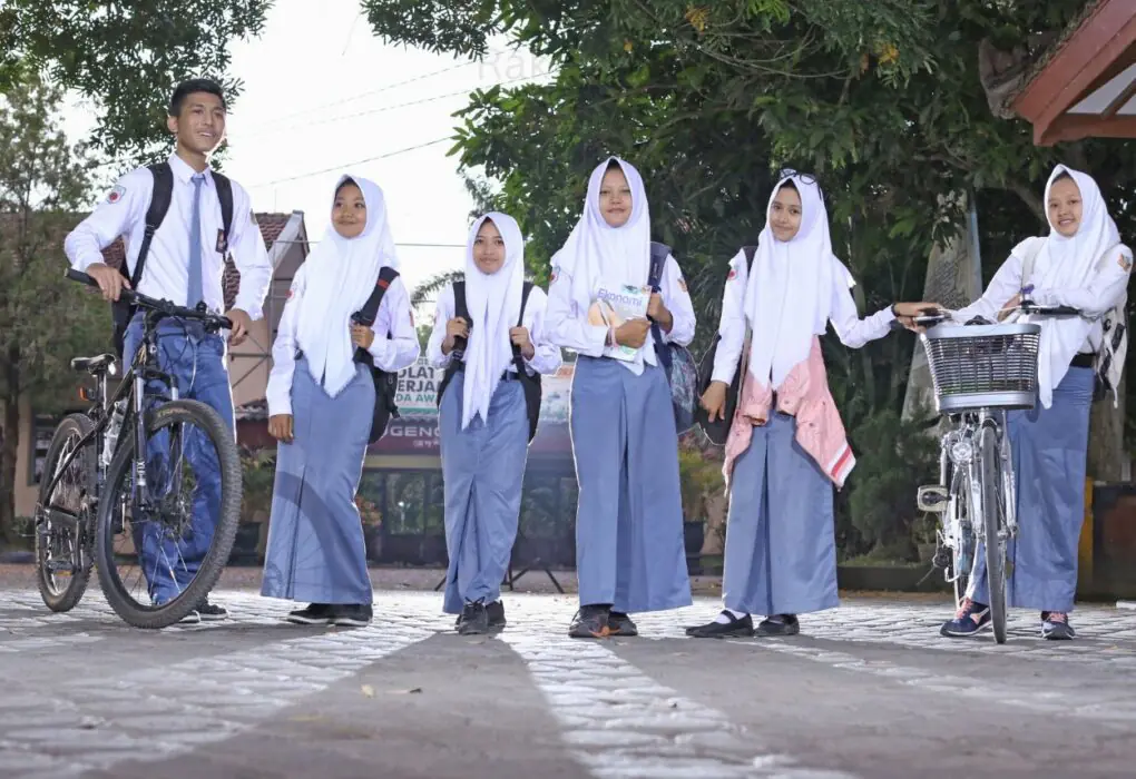Bawaslu Nunukan Gelar Debat Pelajar Demokrasi Non Tahapan - RakyatMerdeka.net