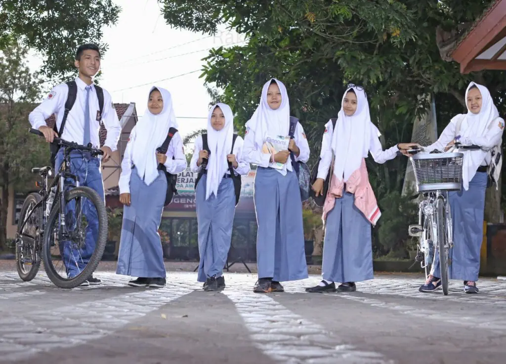 Bawaslu Nunukan Gelar Debat Pelajar Demokrasi Non Tahapan - RakyatMerdeka.net