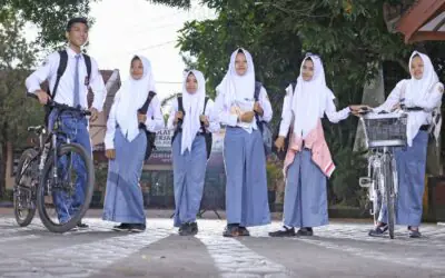 Bawaslu Nunukan Gelar Debat Pelajar Demokrasi Non Tahapan - RakyatMerdeka.net