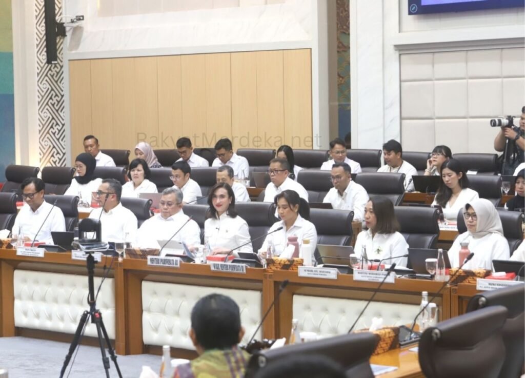 DPR Dorong Pengembangan Pariwisata Jadi Program Nasional Lintas Sektor - RakyatMerdeka.net
