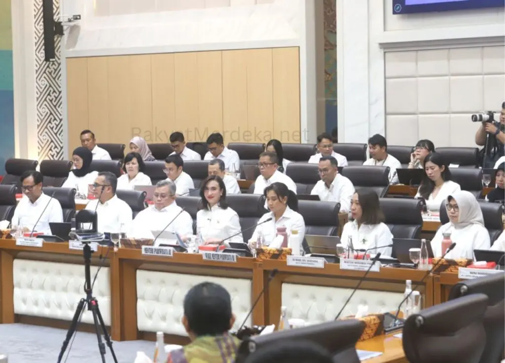 DPR Dorong Pengembangan Pariwisata Jadi Program Nasional Lintas Sektor - RakyatMerdeka.net