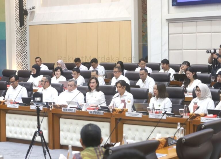 DPR Dorong Pengembangan Pariwisata Jadi Program Nasional Lintas Sektor - RakyatMerdeka.net