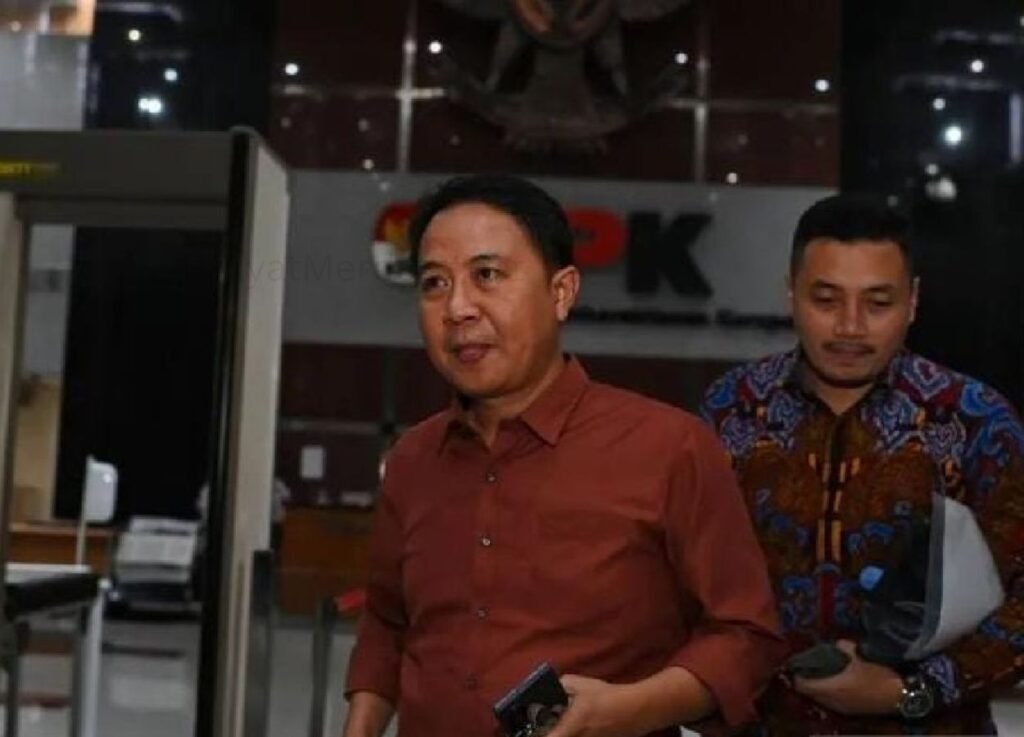 KPK Kembali Periksa Hilman Latief dalam Kasus Dugaan Korupsi Kuota Haji - RakyatMerdeka.net