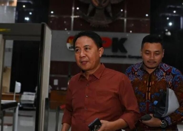 KPK Kembali Periksa Hilman Latief dalam Kasus Dugaan Korupsi Kuota Haji - RakyatMerdeka.net