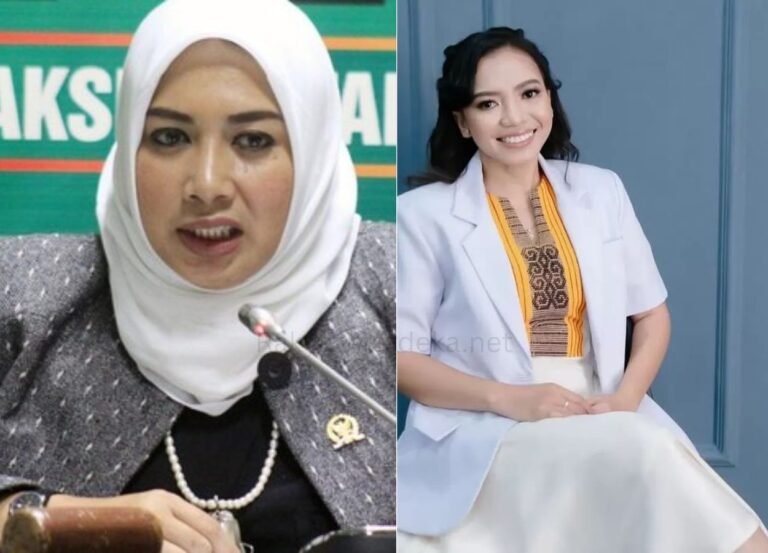 PKB Siapkan Sanksi untuk Kader Terkait Kematian dr Icha - RakyatMerdeka.net