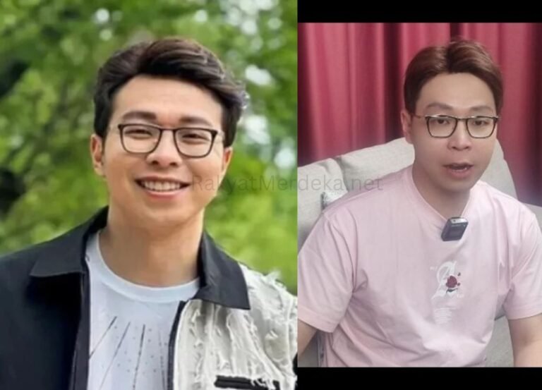 Richard Lee Resmi Dilimpahkan ke Kejati Banten, Tinggal Tunggu Jadwal Sidang Perdana - RakyatMerdeka.net
