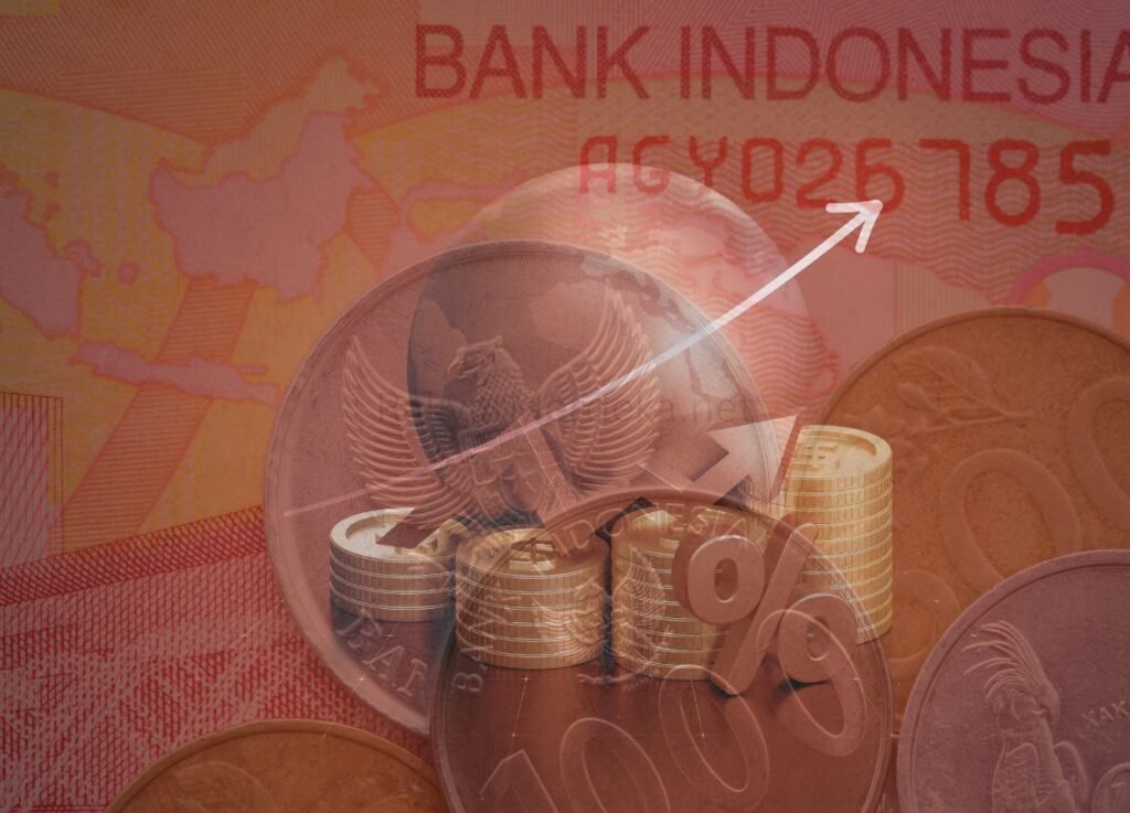 Target Pertumbuhan Ekonomi 8 Persen, Indonesia Diperkirakan Membutuhkan Investasi Rp13.032 Triliun - RakyatMerdeka.net