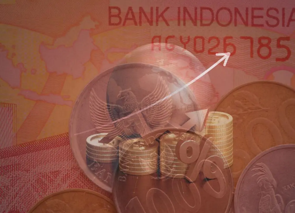 Target Pertumbuhan Ekonomi 8 Persen, Indonesia Diperkirakan Membutuhkan Investasi Rp13.032 Triliun - RakyatMerdeka.net