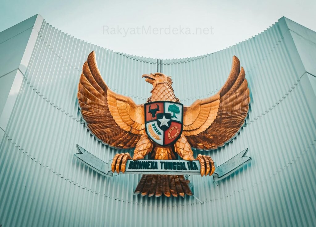 Terungkap Alasan Jokowi Tak Hadir Upacara Hari Lahir Pancasila - RakyatMerdeka.net