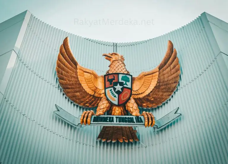 Terungkap Alasan Jokowi Tak Hadir Upacara Hari Lahir Pancasila - RakyatMerdeka.net