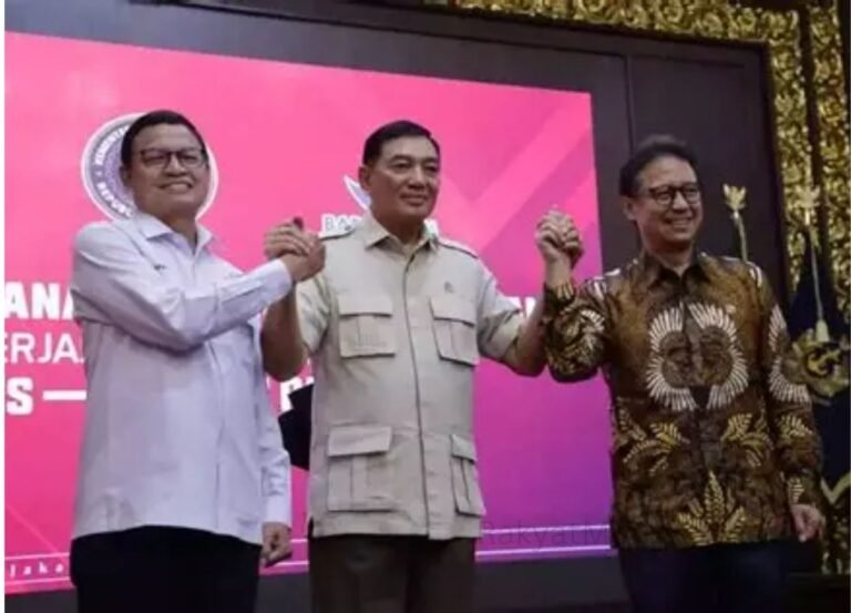 BPOM Nilai Joint Venture Tempo-Sino Dorong Kemandirian Industri Farmasi Indonesia - RakyatMerdeka.net