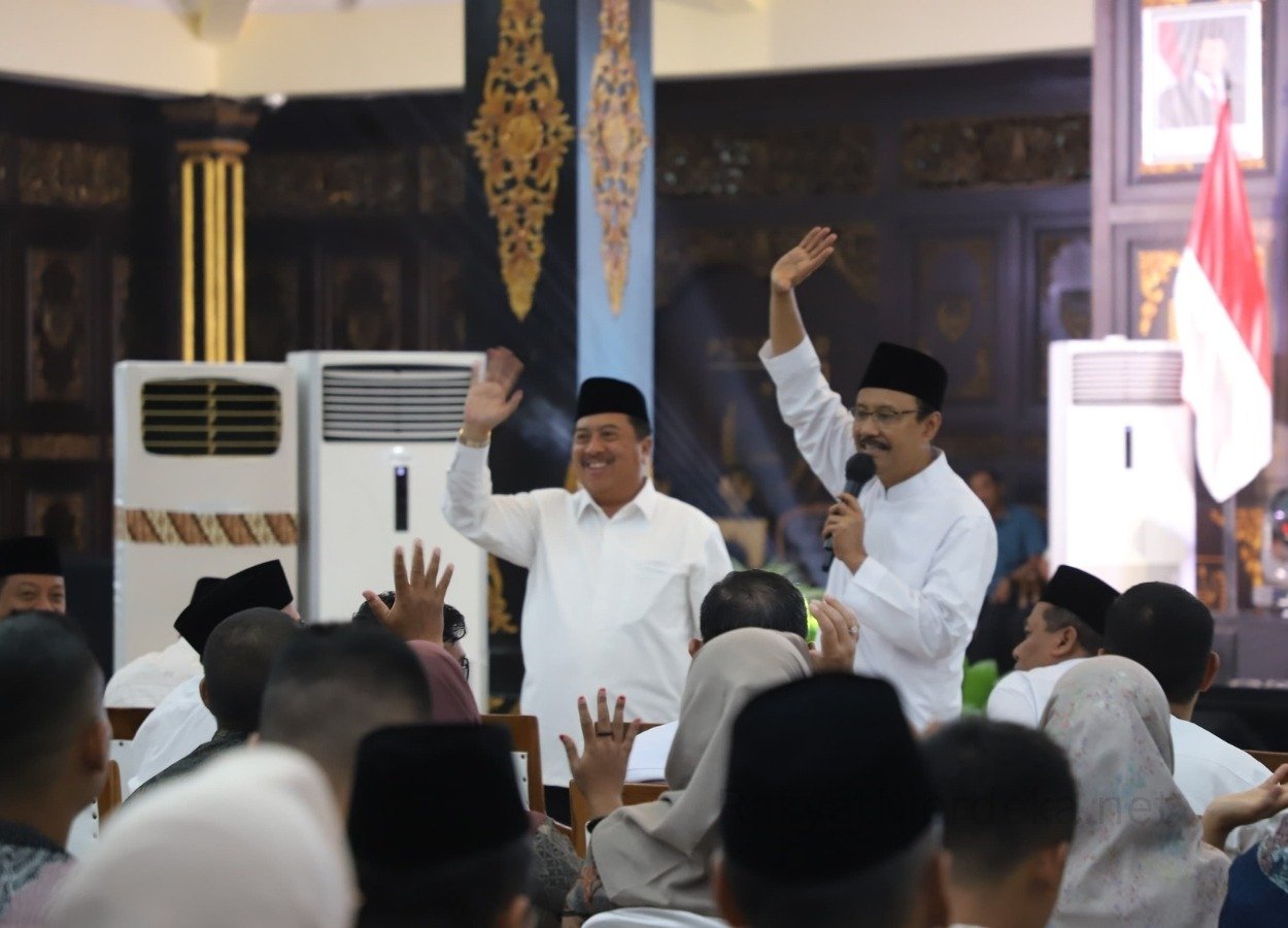 DPR Nilai Akurasi DTSEN Jadi Fondasi Program Pengentasan Kemiskinan Presiden - RakyatMerdeka.net