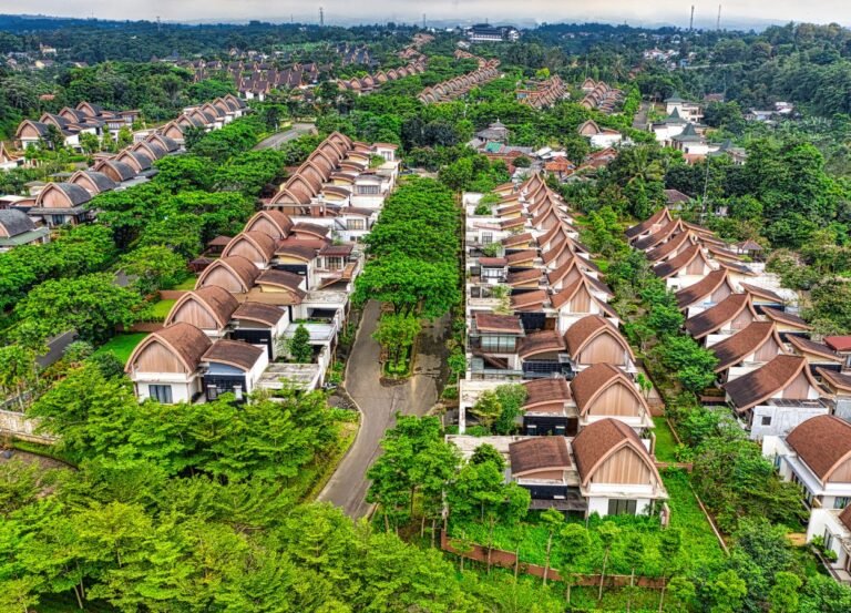 Ibas Soroti Pentingnya Program BSPS, Sebut Rumah Layak Jadi Fondasi Kesejahteraan Warga - RakyatMerdeka.net