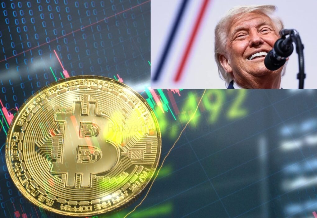 Kekayaan Donald Trump Capai Rp117 Triliun, Presiden Terkaya