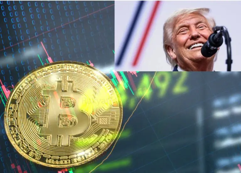 Kekayaan Donald Trump Capai Rp117 Triliun, Presiden Terkaya