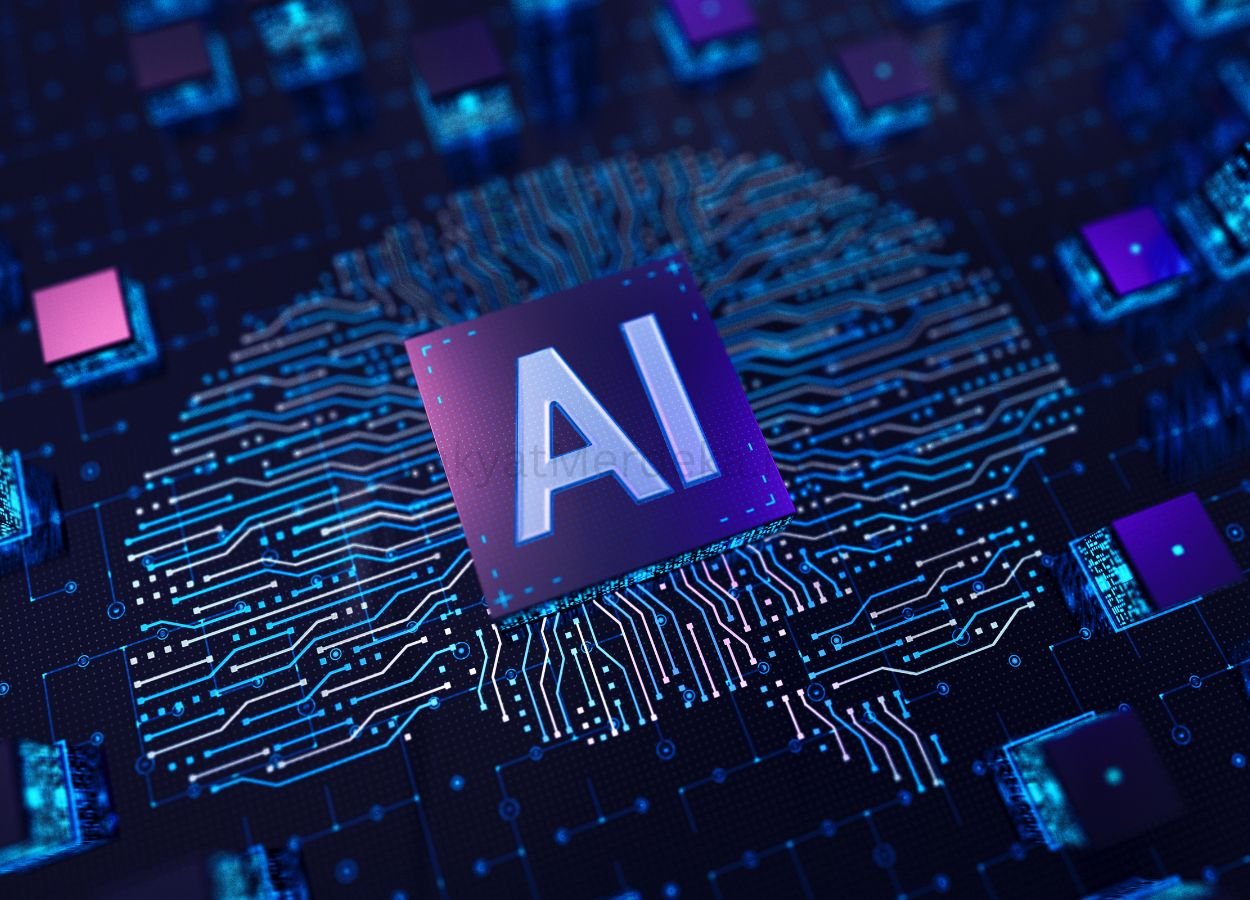 Kemkomdigi Perkuat Dialog Tata Kelola Hak Cipta di Era AI - RakyatMerdeka.net