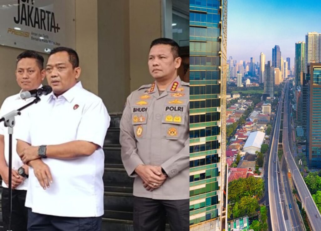 Polda Metro Sita Tanah dan Bangunan Terkait Kasus Bos Hanania Travel - RakyatMerdeka.net