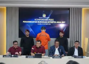 Yusril Tegaskan Penangkapan Buron Interpol Ikuti Mekanisme Hukum Internasional - RakyatMerdeka.net