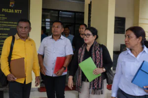 Tiga Anggota DPRD TTU Diperiksa Polda NTT Terkait Dugaan Intimidasi Dokter Icha