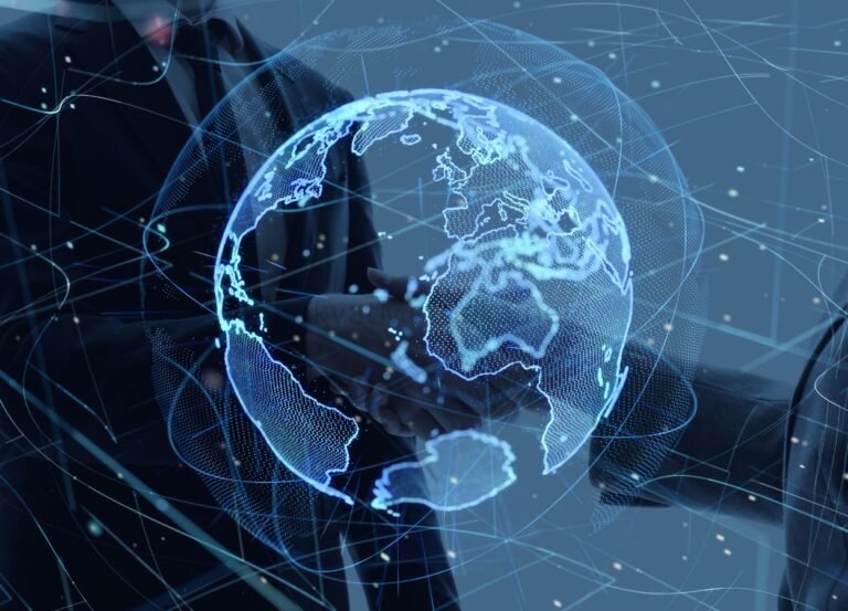 China Dorong Kemitraan Global untuk Mewujudkan Kemajuan Bersama - RakyatMerdeka.net