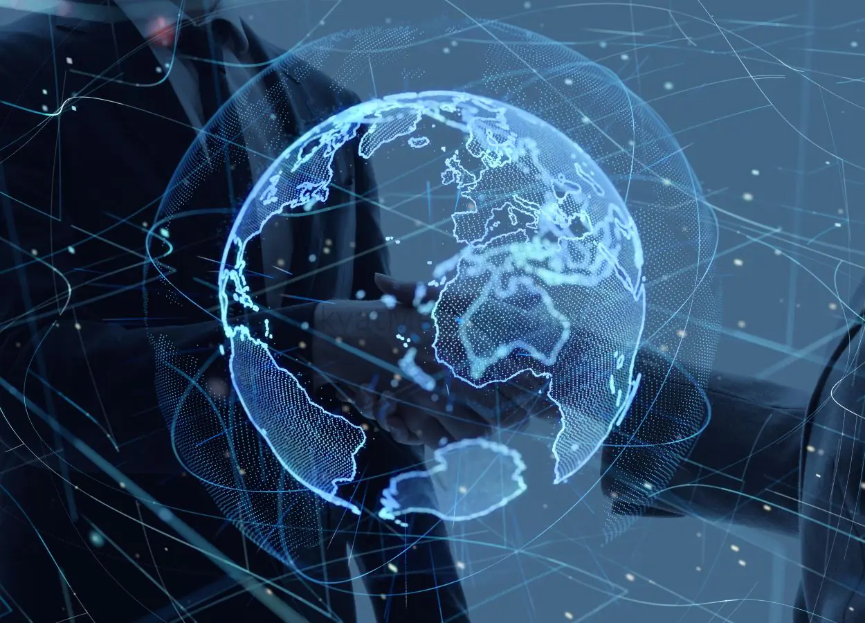 China Dorong Kemitraan Global untuk Mewujudkan Kemajuan Bersama - RakyatMerdeka.net
