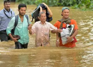 Gibran Dorong Perbaikan Sekolah Terdampak Banjir di Bireuen - RakyatMerdeka.net