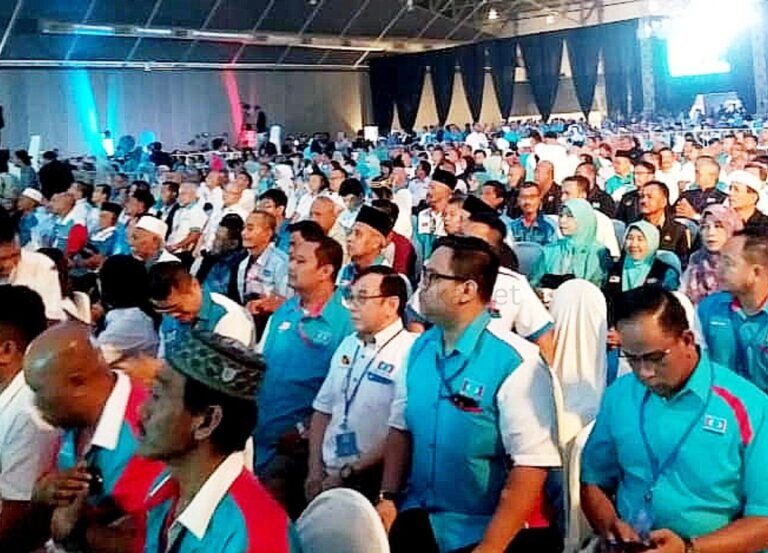 Indonesia Tegaskan Komitmen Perkuat Kesejahteraan Pekerja - RakyatMerdeka.net