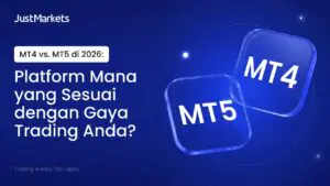 MT4 vs. MT5