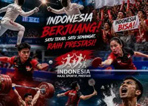 Tinju, Anggar, dan Tenis Meja Berangkat Mandiri ke Asian Games 2026 - RakyatMerdeka.net