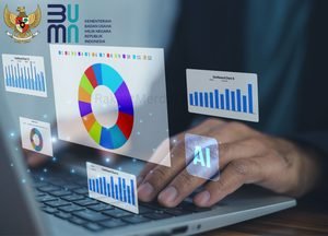 BP BUMN Fokus Streamlining untuk Perkuat Kinerja Perusahaan - RakyatMerdeka.net