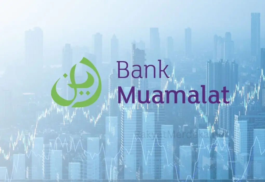 Bank Muamalat
