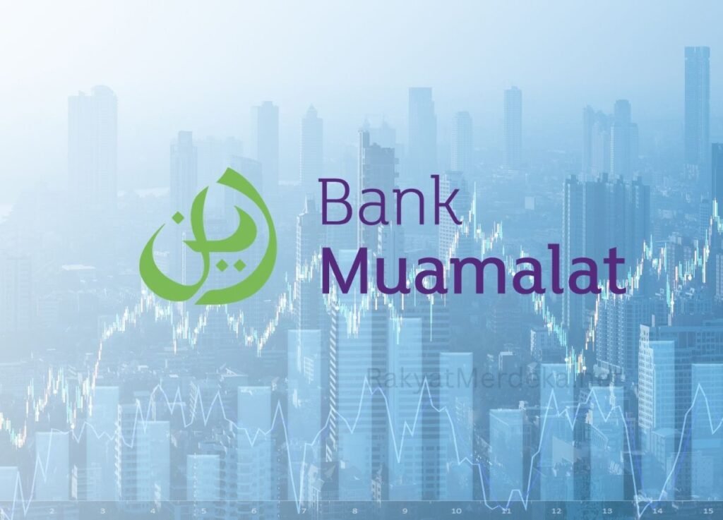 Bank Muamalat