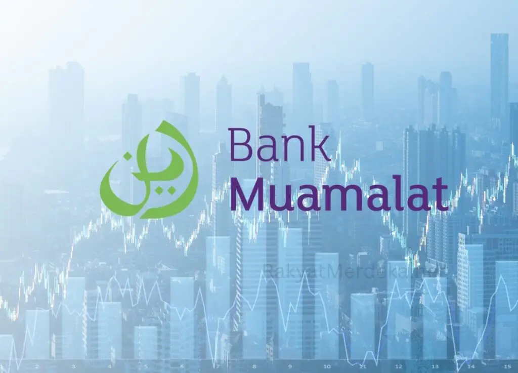 Bank Muamalat