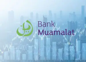 Bank Muamalat