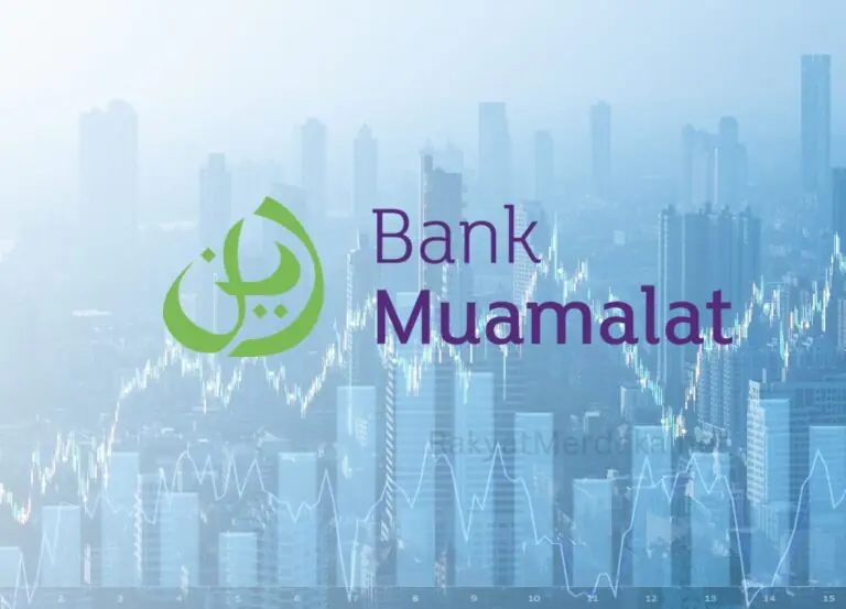 Bank Muamalat