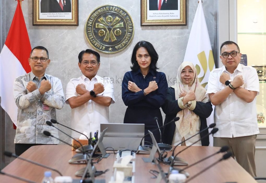 KP2MI Dorong Padang Pariaman Manfaatkan Program SMK Go Global - JakartaReport.com