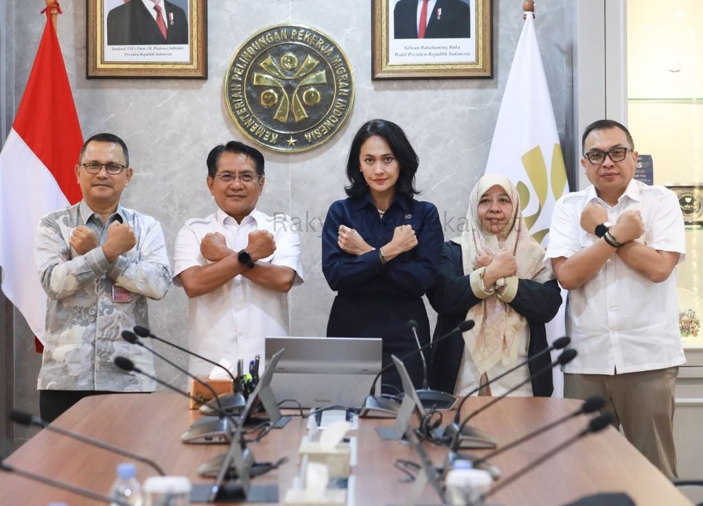 KP2MI Dorong Padang Pariaman Manfaatkan Program SMK Go Global - JakartaReport.com