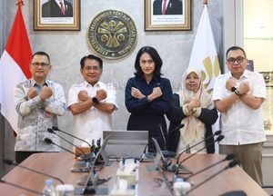KP2MI Dorong Padang Pariaman Manfaatkan Program SMK Go Global - JakartaReport.com