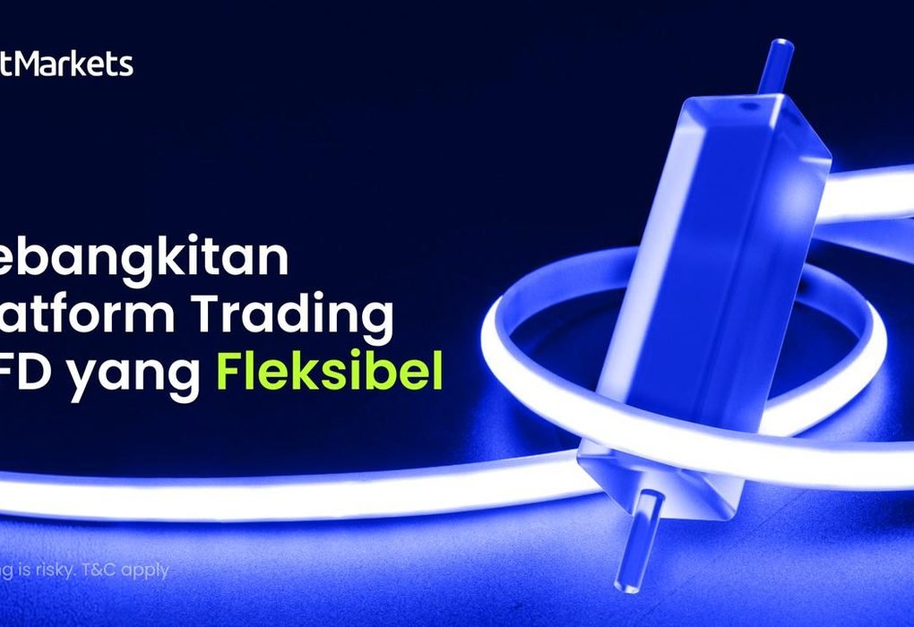 Kebangkitan Platform Trading CFD yang Fleksibel