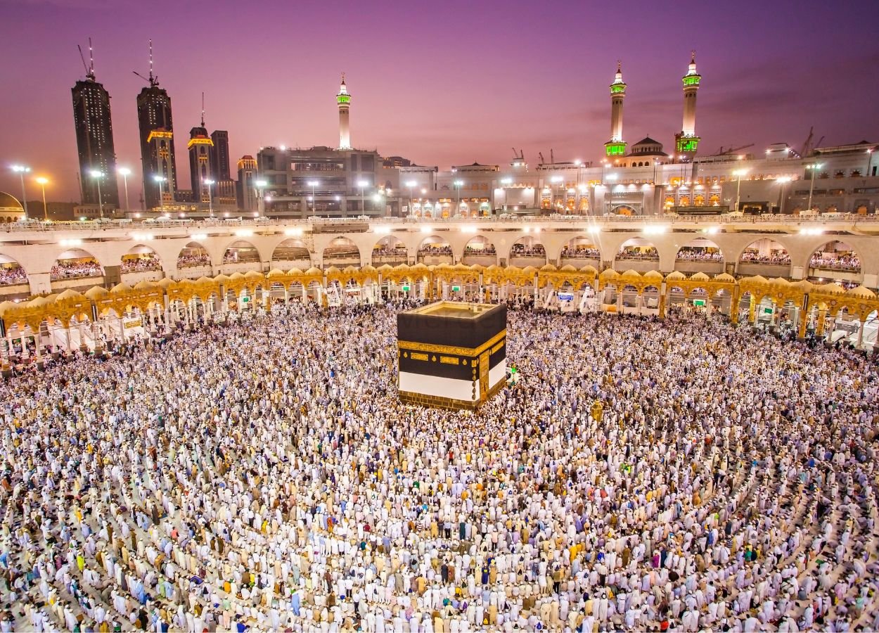 Menlu Pakta Mekah Bahas Dukungan untuk Arab Saudi - RakyatMerdeka.net