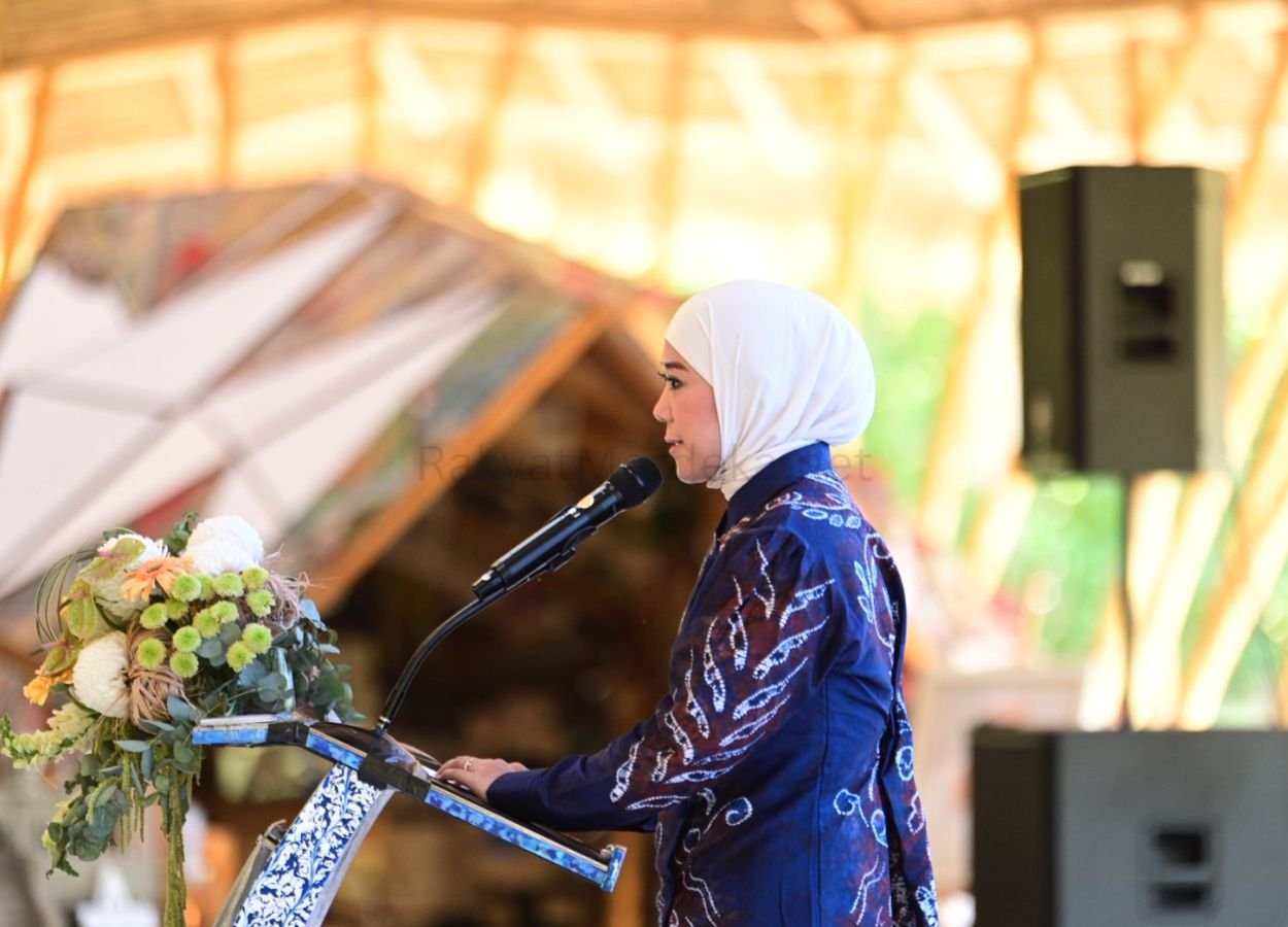 Meutya Hafid Dorong Meaningful AI Beri Manfaat Nyata - RakyatMerdeka.net