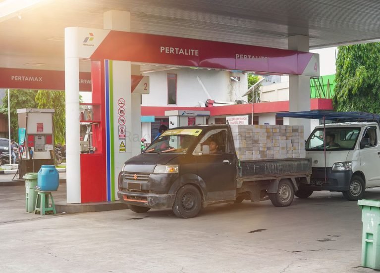Pertamina Perketat Pengawasan SPBU Bali Cegah Kecurangan - RakyatMerdeka.net