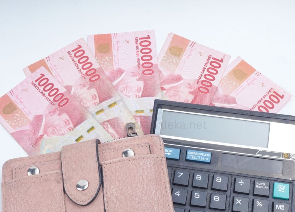 Rupiah Menguat Dipicu Sinyal Dovish Pejabat The Fed - RakyatMerdeka.net
