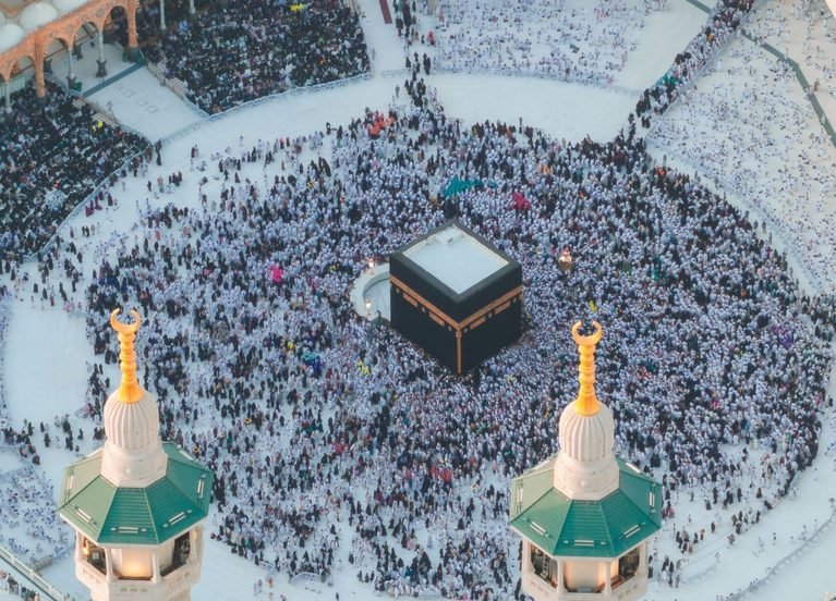 Turkiye Ajukan Pakta Pertahanan Mekkah ke Parlemen Oktober - RakyatMerdeka.net